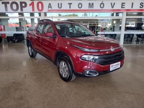 FIAT TORO 1.8 16V EVO FLEX FREEDOM AT6