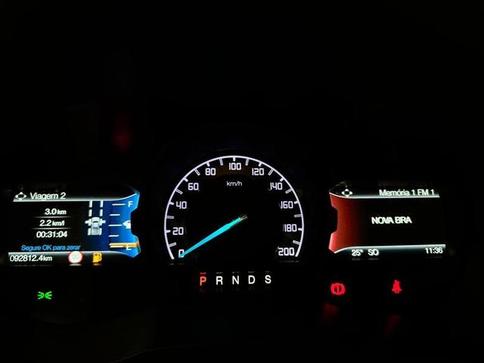 FORD RANGER 3.2 LIMITED 4X4 CD 20V DIESEL 4P AUT