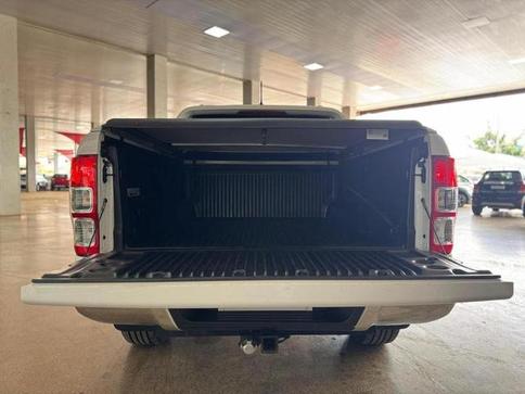 FORD RANGER 3.2 LIMITED 4X4 CD 20V DIESEL 4P AUT