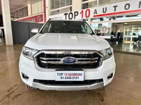 FORD RANGER 3.2 LIMITED 4X4 CD 20V DIESEL 4P AUT
