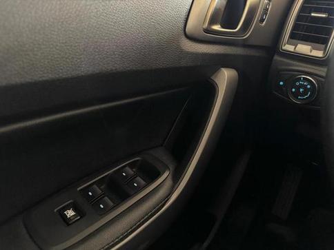 FORD RANGER 3.2 LIMITED 4X4 CD 20V DIESEL 4P AUT