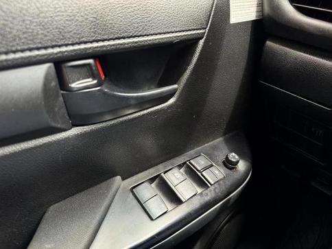 TOYOTA HILUX CD 4X4 2.8 DIESEL MEC.