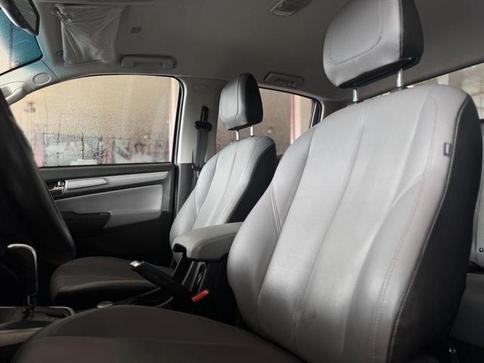 CHEVROLET S-10 PICK UP LTZ 2.8 TDI 4X4 CD DIESEL AUT