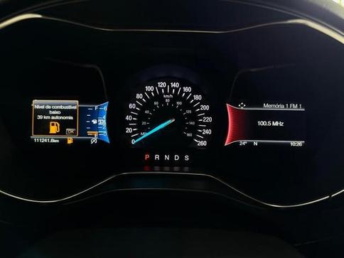 FORD FUSION TITANIUM 2.0 GTDI ECOBO. FWD AUT.