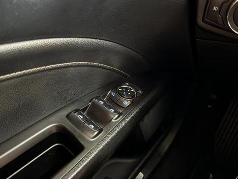 FORD FUSION TITANIUM 2.0 GTDI ECOBO. FWD AUT.