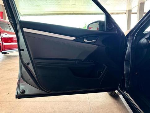 HONDA CIVIC 2.0 16V FLEXONE EX CVT
