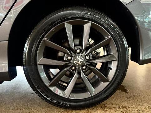 HONDA CIVIC 2.0 16V FLEXONE EX CVT