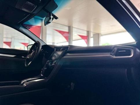 HONDA CIVIC 2.0 16V FLEXONE EX CVT