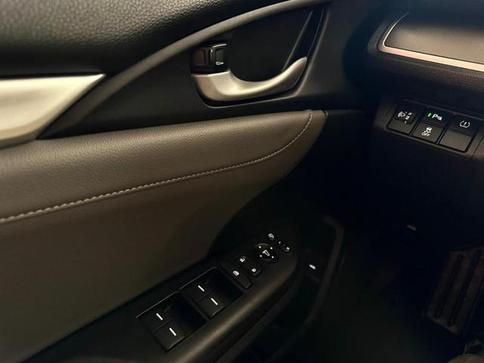 HONDA CIVIC 2.0 16V FLEXONE EX CVT