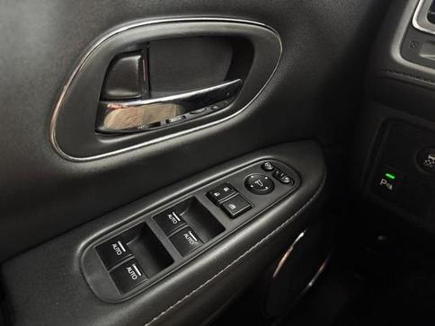 HONDA HR-V EXL 1.8 16V SOHC I-VTEC FLEXONE AUT.