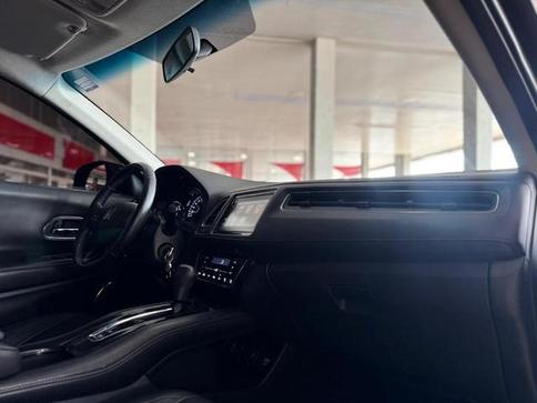HONDA HR-V EXL 1.8 16V SOHC I-VTEC FLEXONE AUT.