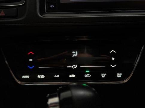 HONDA HR-V EXL 1.8 16V SOHC I-VTEC FLEXONE AUT.