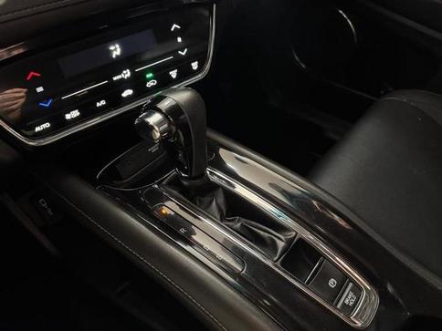HONDA HR-V EXL 1.8 16V SOHC I-VTEC FLEXONE AUT.