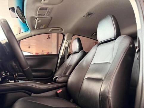 HONDA HR-V EXL 1.8 16V SOHC I-VTEC FLEXONE AUT.