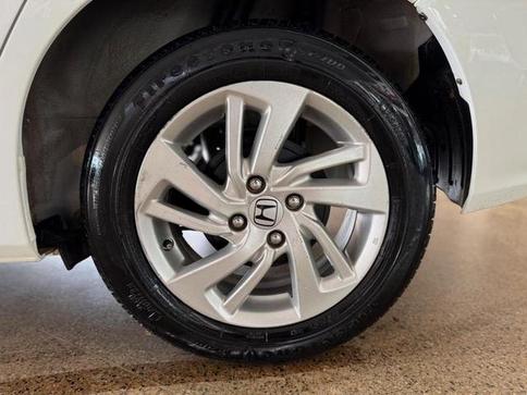 HONDA FIT 1.5 LX 16V FLEX 4P AUTOMATICO