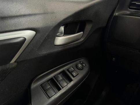 HONDA FIT 1.5 LX 16V FLEX 4P AUTOMATICO