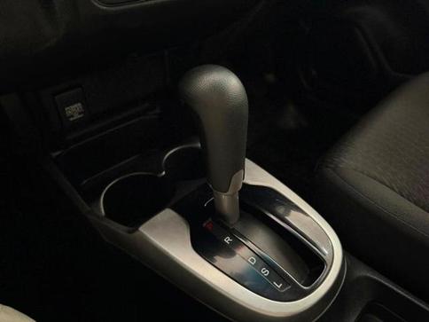 HONDA FIT 1.5 LX 16V FLEX 4P AUTOMATICO