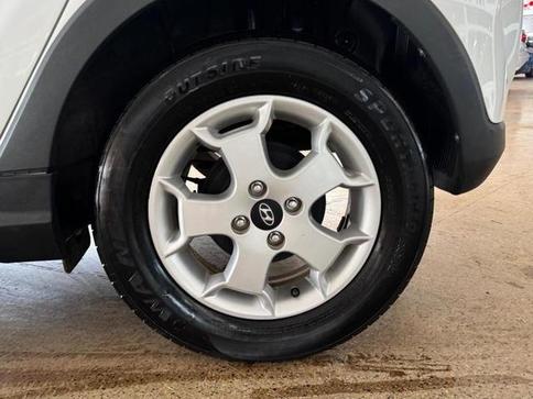 HYUNDAI HB20X PREMIUM 1.6 FLEX 16V AUT. 4P