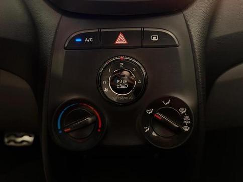 HYUNDAI HB20X PREMIUM 1.6 FLEX 16V AUT. 4P