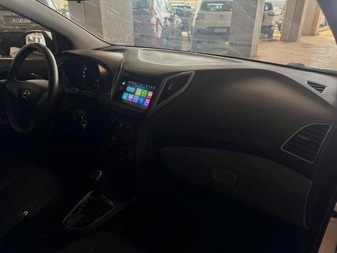 HYUNDAI HB20X PREMIUM 1.6 FLEX 16V AUT. 4P