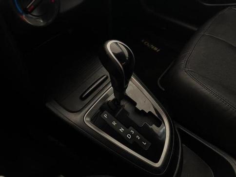 HYUNDAI HB20X PREMIUM 1.6 FLEX 16V AUT. 4P