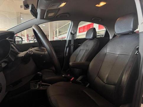 HYUNDAI HB20X PREMIUM 1.6 FLEX 16V AUT. 4P
