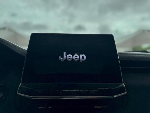 JEEP COMMANDER OVERLAND T270 1.3 TB FLEX AUT
