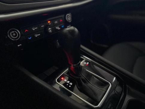 JEEP COMPASS LONGITUDE T270 TURBO FLEX AUT.