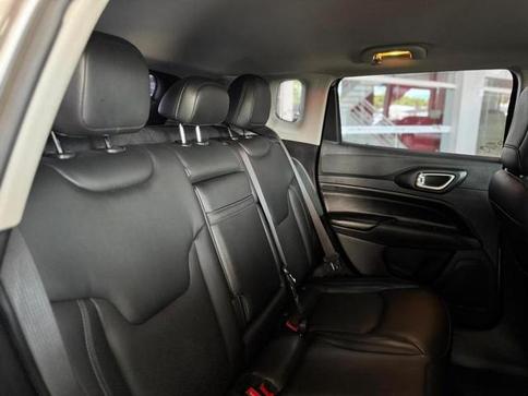 JEEP COMPASS LONGITUDE T270 TURBO FLEX AUT.