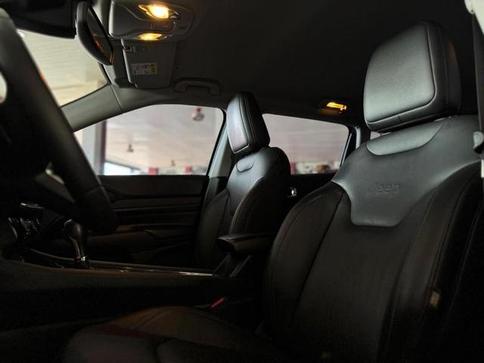 JEEP COMPASS LONGITUDE T270 TURBO FLEX AUT.