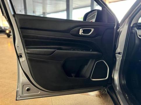 JEEP COMPASS LONGITUDE T270 TURBO FLEX AUT.