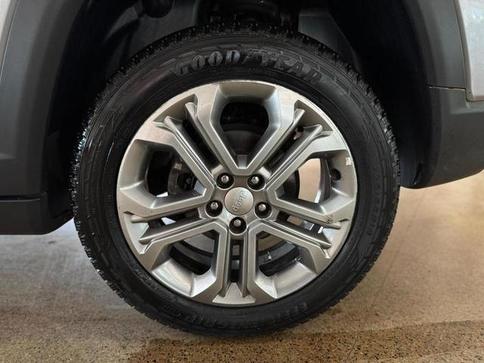 JEEP COMPASS LONGITUDE T270 TURBO FLEX AUT.