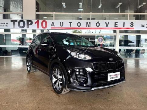KIA KIA SPORTAGE EX2 OFFG4