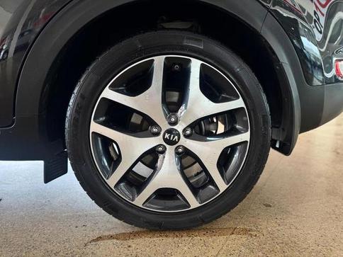KIA KIA SPORTAGE EX2 OFFG4