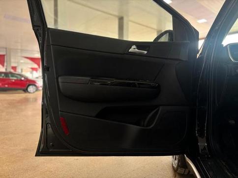 KIA KIA SPORTAGE EX2 OFFG4