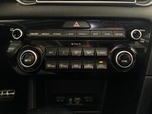 KIA KIA SPORTAGE EX2 OFFG4