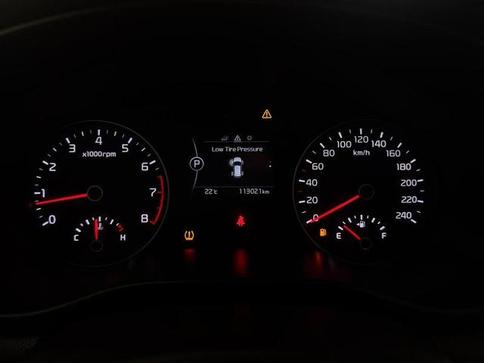KIA KIA SPORTAGE EX2 OFFG4