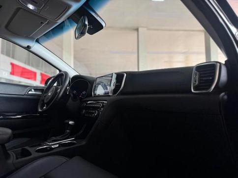 KIA KIA SPORTAGE EX2 OFFG4