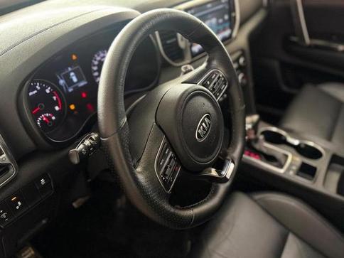 KIA KIA SPORTAGE EX2 OFFG4