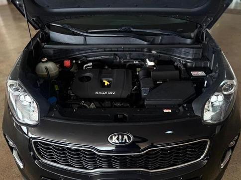 KIA KIA SPORTAGE EX2 OFFG4
