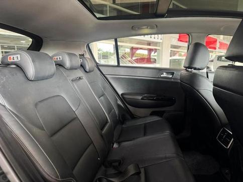 KIA KIA SPORTAGE EX2 OFFG4
