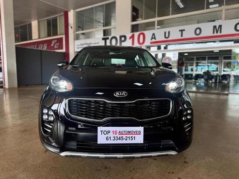 KIA KIA SPORTAGE EX2 OFFG4