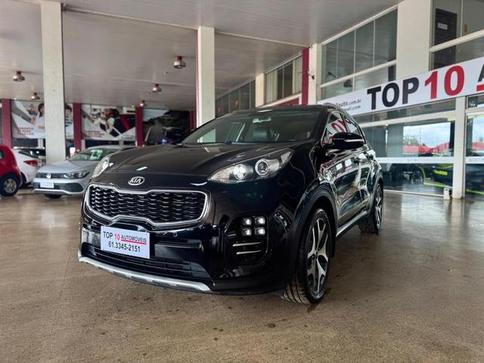 KIA KIA SPORTAGE EX2 OFFG4