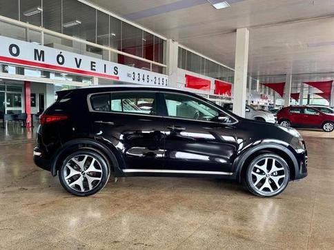 KIA KIA SPORTAGE EX2 OFFG4