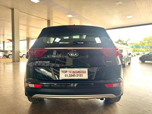 KIA KIA SPORTAGE EX2 OFFG4