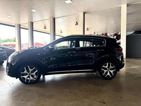 KIA KIA SPORTAGE EX2 OFFG4
