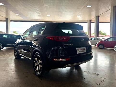 KIA KIA SPORTAGE EX2 OFFG4