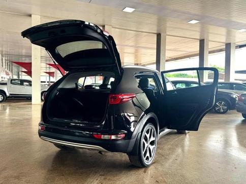 KIA KIA SPORTAGE EX2 OFFG4