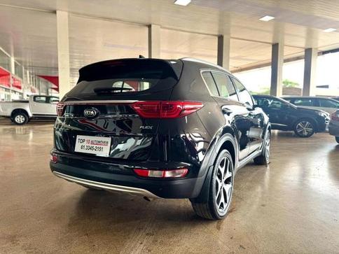 KIA KIA SPORTAGE EX2 OFFG4