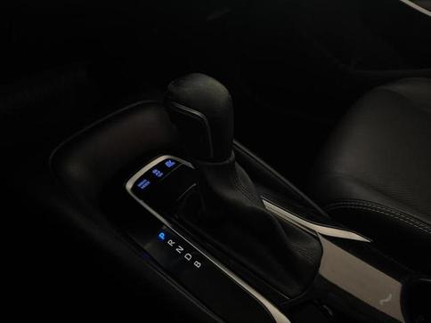 TOYOTA COROLLA 1.8 VVT-I HYBRID FLEX ALTIS CVT